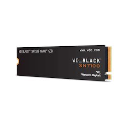 WD Black SN7100 500GB NVMe...