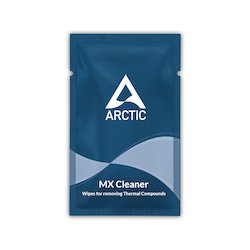 Arctic MX Cleaner (40 Pieces)