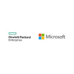 HPE Server 2025 DC 4-core...