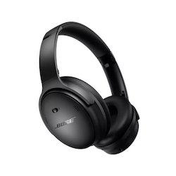 Bose QuietComfort SC Black