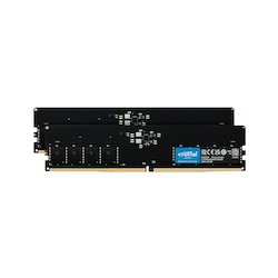 Crucial DIMM DDR5-5600...