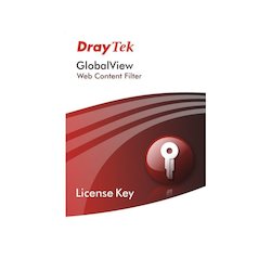 DrayTek URL reputation...