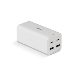 Lindy 100W 4-Port USB...