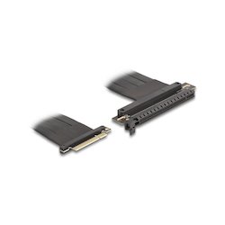 DeLock Riser Card PCIe 3.0...