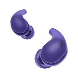 Sony LinkBuds Fit Purple