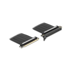 DeLock Riser Card PCIe 4.0...