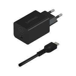 Lenovo Adapter USB-C GaN...