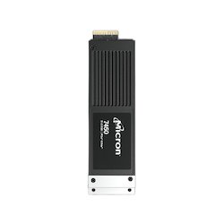 Micron 7450 PRO 7680GB NVMe...