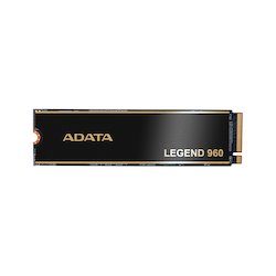 ADATA Legend 960 4TB NVMe...