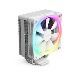 NZXT CPU cooler T120 RGB white