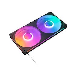 NZXT Fan F280 RGB CORE PWM...