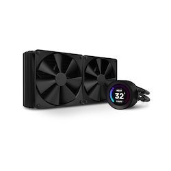 NZXT Kraken Elite 280 LCD