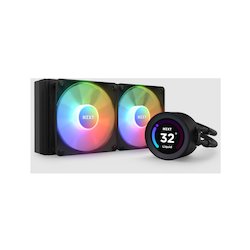NZXT Kraken Elite 240 RGB LCD