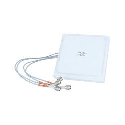 Cisco 2.4G 2 dBi 5G 4 dBi...