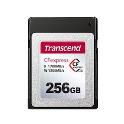 Transcend CFexpress Card...
