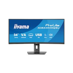 iiyama 34i UWQHD...
