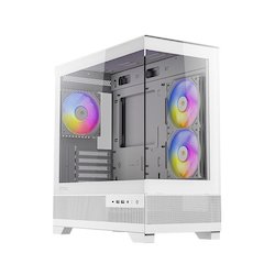 Antec CX500M ARGB White