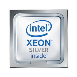 HPE Intel XeonSilver...