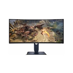 Dell 34i WQHD AW3425DWM...