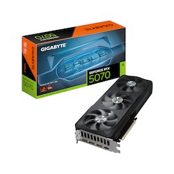 Gigabyte GeForce RTX 5070...