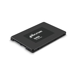 Micron 5400 MAX 480GB SATA...