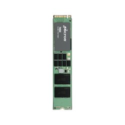 Micron 7450 PRO 960GB NVMe...