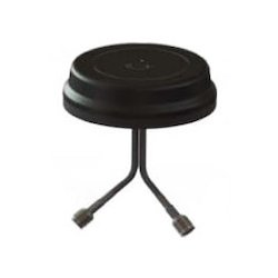 Cisco 2 WLAN Dual Band...