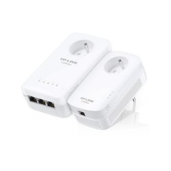 TP-Link AV1300 Passthrough...