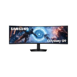 Samsung 49i DQHD S49FG916EU