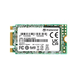 Transcend 250GB M.2 2242...