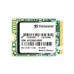 Transcend 256GB M.2 2230...