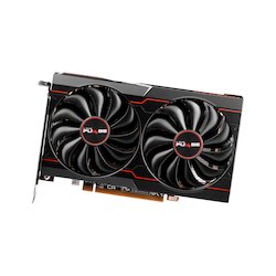 Sapphire Radeon RX 6500 XT...