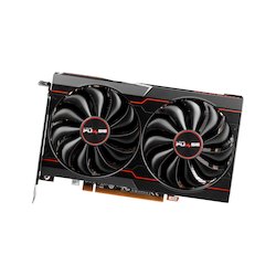 Sapphire Radeon RX 6500 XT...
