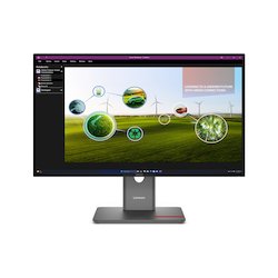 Lenovo TS P27Q-40 27"...