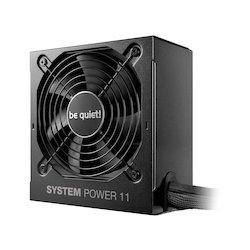be quiet! System Power 11...