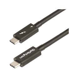 StarTech Cable TB4, 40Gbps,...