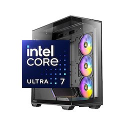 Pulse Spirit X70 G15 U7-265...