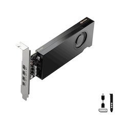 Pre-Inst. VGA RTX 2000E ADA...