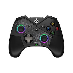 MSI FORCE PRO Wireless