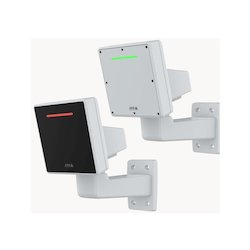 Axis D2210-VE Radar White