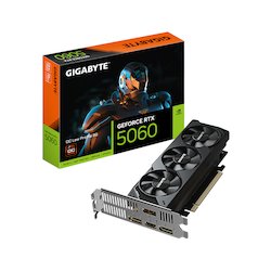 Gigabyte GeForce RTX 5060...