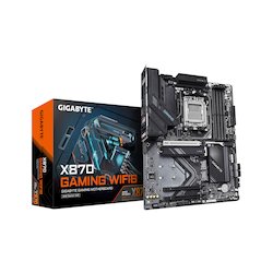 Gigabyte AM5 X870 Gaming...