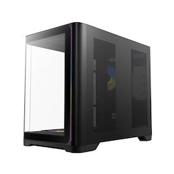 Antec C5 Curve ARGB ATX Black