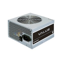 Chieftec Value 400W ATX Bulk