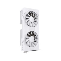 XFX Radeon RX 9060 XT 8GB...