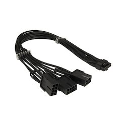 Inter-Tech Adapter 12VHPWR...