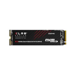 PNY CS3140 4TB NVMe M.2...