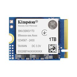 Kingston NV3 1TB NVMe M.2...