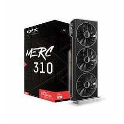 XFX Radeon RX 7900 XTX 24GB...