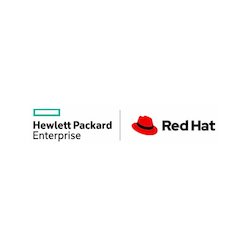 HPE Red Hat Enterprise...